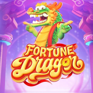 Telegram profile photo for FORTUNE DRAGON PAGANTE 🔥