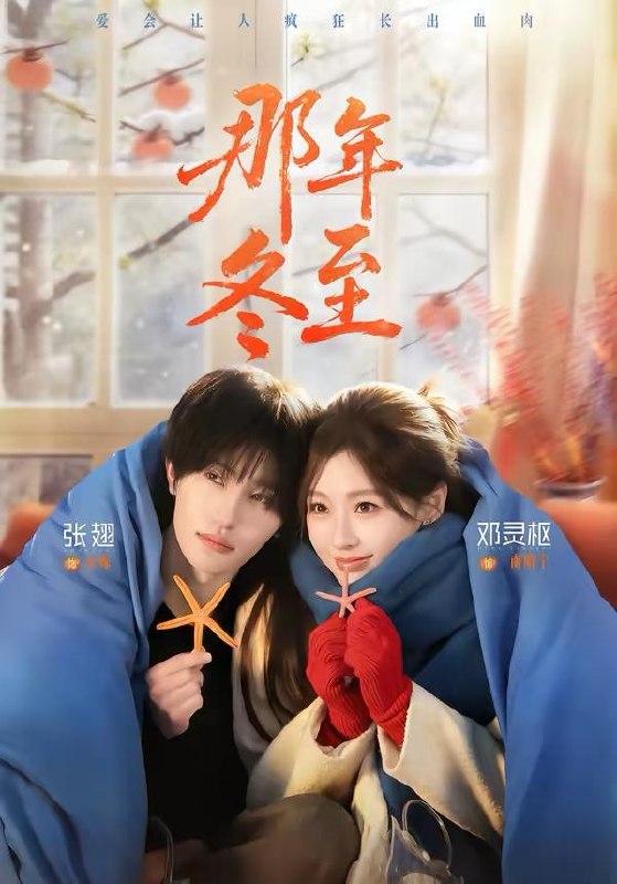 名称：那年冬至（81集）张翅＆邓灵枢/和谐短剧