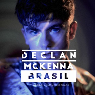 Declan McKenna BR Telegram Group Link