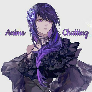 Anime Chatting Telegram Group Link