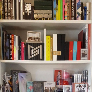 Album Exchanges Telegram Group Link