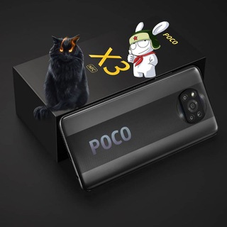 POCO X3 NFC - Español - Xiaomi Telegram Group Link