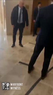 ️🇵🇱 נשיא פולין נורוקי דחה ישירות את סמכותה של ראש בית הדין לחוקה הזמני אנה קורווין-פיוטרוסקה, ואמר לה שהי…