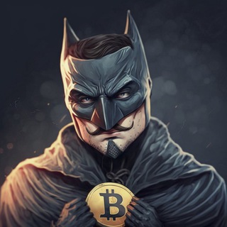 Cryptoxnft | Free Crypto & BTC Updates 📈 Telegram channel profile photo