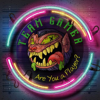 Team 🎮 Gamer Telegram Group Link