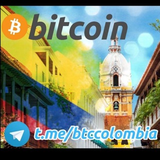 Bitcoin Colombia Telegram Group Link