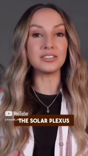 💛SOLAR PLEXUS CHAKRA💛