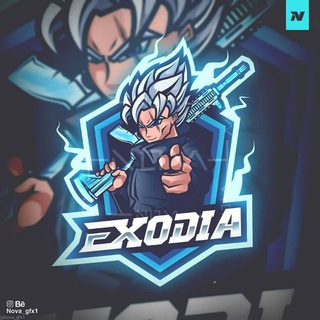 👑𝐄𝐗𝐎𝐃𝐈𝐀 𝐌𝐎𝐃𝐒👑 Telegram Group Link