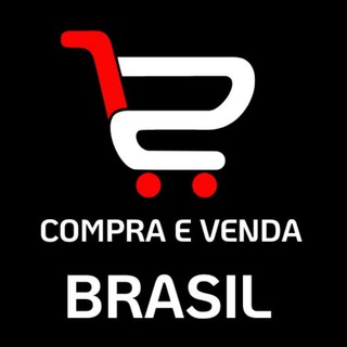Logo do grupo 🛍COMPRA E VENDA BRASIL