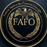 FAFO - Portal
