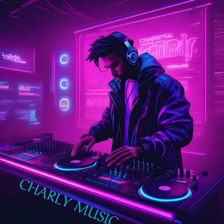 CHARLY MUSIC