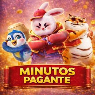 Minutos Pagante Oficial 📌🐯