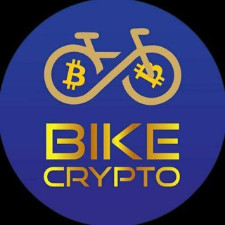 BIKE CRYPTO