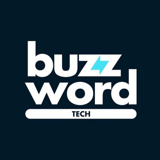 Buzzword Tech ⚡️