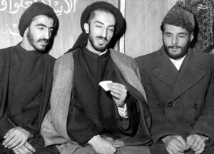 کتابخانۀ اندیشه🌻📚: وقتی از محمد مهدی عبد خدایی و نواب صفوی و گروه فدائیان اسلام حرف می‌زنیم خیال نکنید که اینها یه مشت آخوند بی آزار بودند 