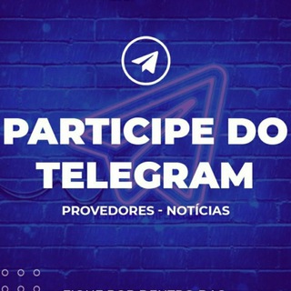 PROVEDORES - NOTÍCIAS