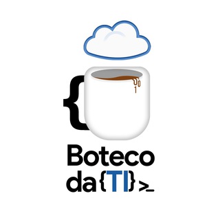 Amigos do Boteco da TI Telegram Group Link