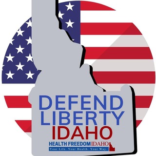 Health Freedom Idaho Telegram Group Link