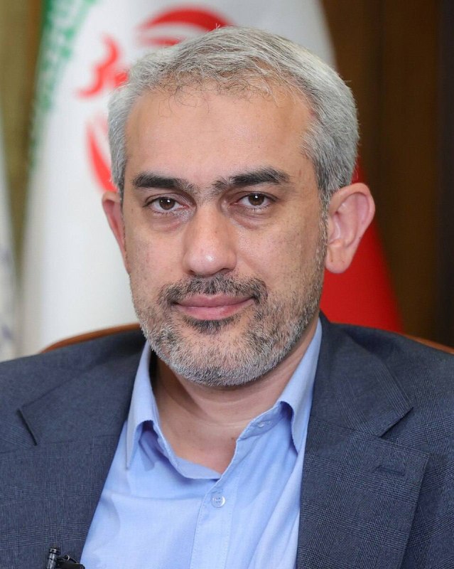 شبهای پاتایا: 🔴 وزیراقتصاد ، علی مدنی زاده : آمریکا باید منتظر حمله اقتصادی ما باشه.🆔 @Shabhaypataya 💯
