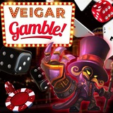 Veigar Gamble's 🎲