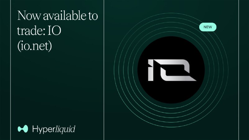 Hyperliquid Announcements news image
