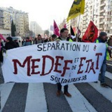 matifestation