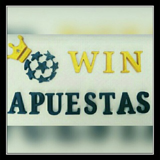 WIN APUESTAS ⚽️