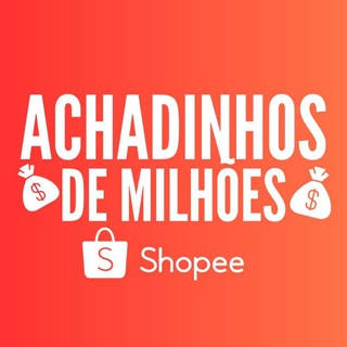 Prévia ~ Achadinhos de milhões | Shopee