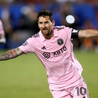 Fans de Messi Telegram Group Link