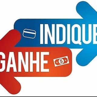 Ganhe indicando 🤑