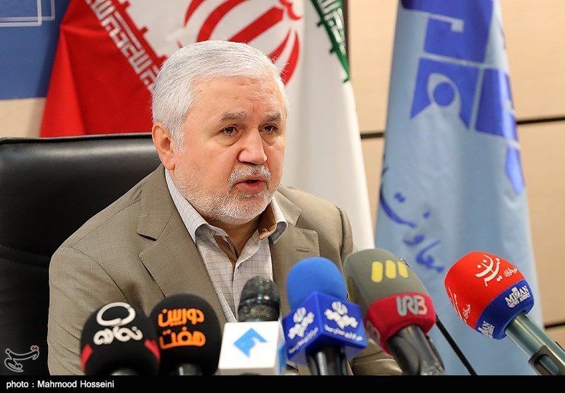 برای ایران: سه گزینه اصلی پزشکیان برای ریاست صداوسیماحکم پیمان جبلی بر ریاست صداوسیما ۷ مهرماه تمام میشود؛ در همین راستا پزشکیان و