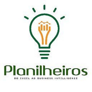 Power BI - Planilheiros Brasil Telegram Group Link