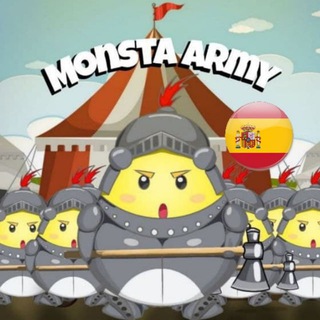 Monsta Army Español