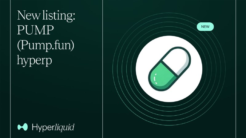 Hyperliquid Announcements news image