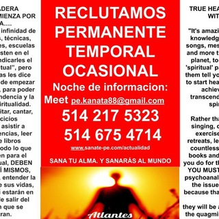 CANADA -PERUANOS RESIDENTES