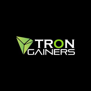 TRON GAINERS CLUB