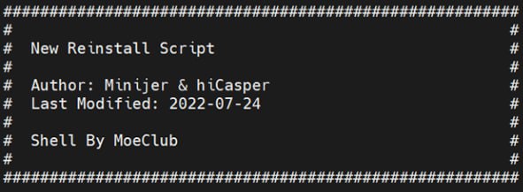 #一键DD #脚本 🏵  #教程 |  41合1一键DD脚本🍥  简介