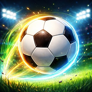 Telegram profile photo for Global Football Arena