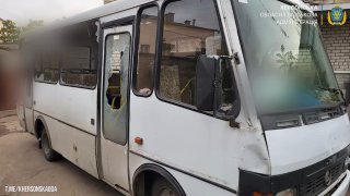בחרסון, מספר הקורבנות של התקיפה הרוסית אתמול עלה לשבעה, - הרשויות ב-25 באוקטובר, במחוז המרכזי של חרסון, כטב…