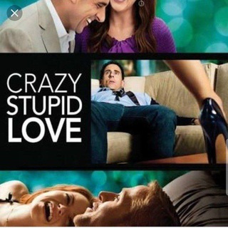 Crazy stupid Love in hindi Telegram Group Link