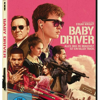 Baby Driver Movie HD Hindi Tamil Telugu Kannada Malayalam bby Babee bbe babie babby Dubbed in Drivar Download 1080p 720p 480p HQ Telegram Group Link