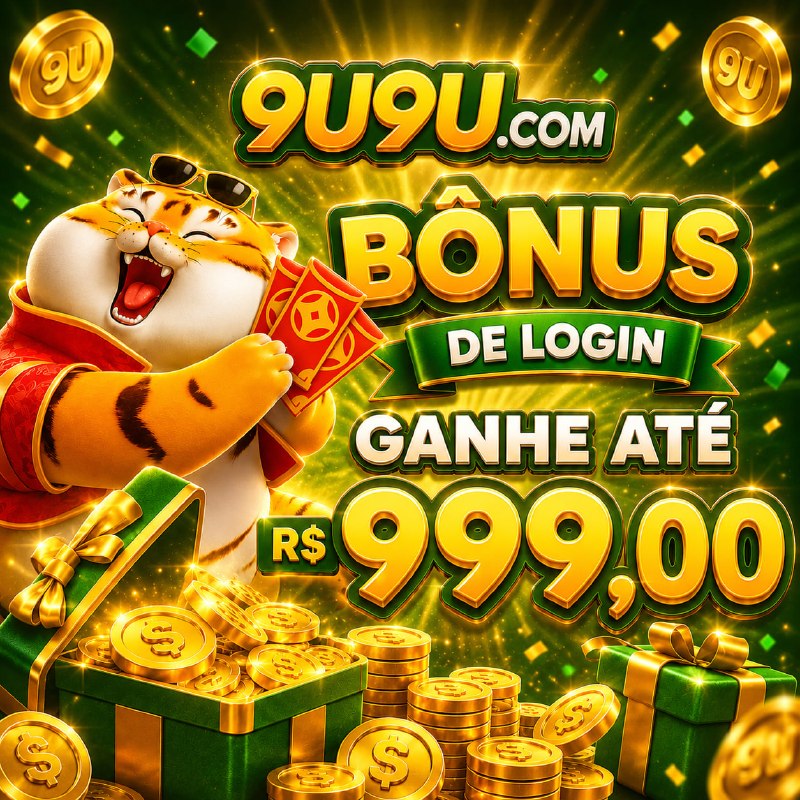 9U9U.COM código de resgate