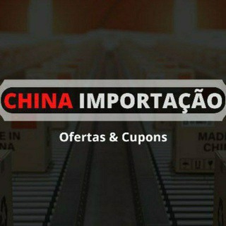 🏷Cupons Promoções China🏷 Telegram Group Link