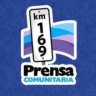 Prensa Comunitaria KM169