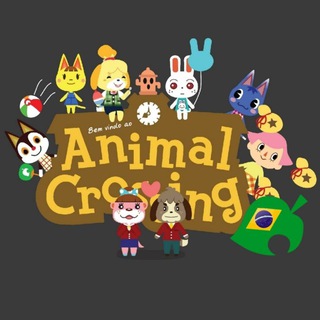 Animal Crossing 🇧🇷 Telegram Group Link