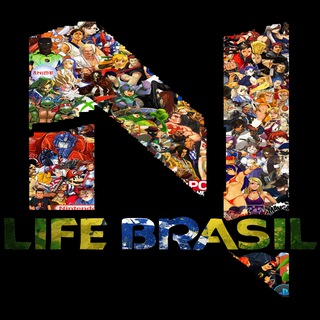 Nerds Life Brasil 🇧🇷