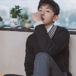 中國明星小屋 China Ent by 8cat Telegram Group Link