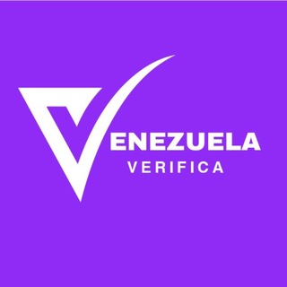 Telegram profile photo for Venezuela Verifica