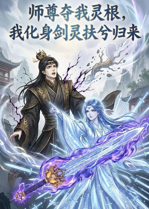 名称：2026年8月12日 短剧更新目录10