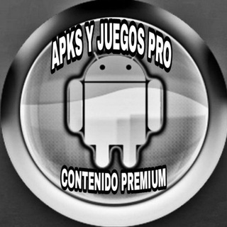 Telegram profile photo for 𝐀𝐏𝐊𝐒 𝐘 𝐉𝐔𝐄𝐆𝐎𝐒 𝐏𝐑𝐎